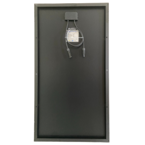 OUTLET - 130W Pannello Fotovoltaico...