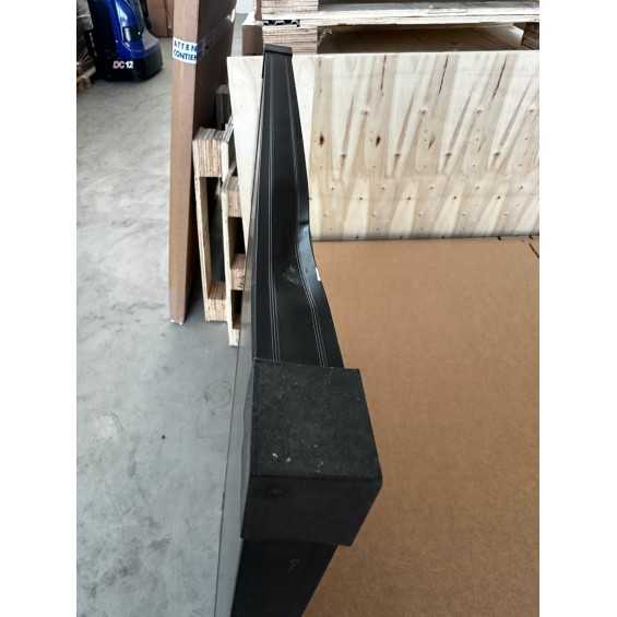 OUTLET - 130W Pannello Fotovoltaico Monocristallino 12V All-Black