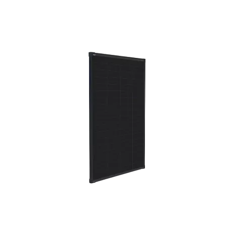 200W Pannello Fotovoltaico Monocristallino 12V HPCB All-Black Enjoy Solar®