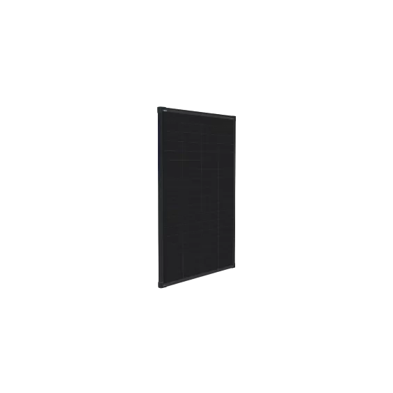 200W Pannello Fotovoltaico Monocristallino 12V HPCB All-Black Enjoy Solar®