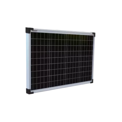 Pannello fotovoltaico monocristallino 50W enjoysolar