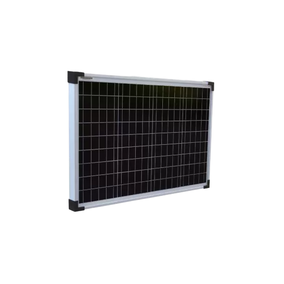 Pannello fotovoltaico monocristallino 50W enjoysolar