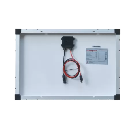 Pannello fotovoltaico monocristallino 50W enjoysolar