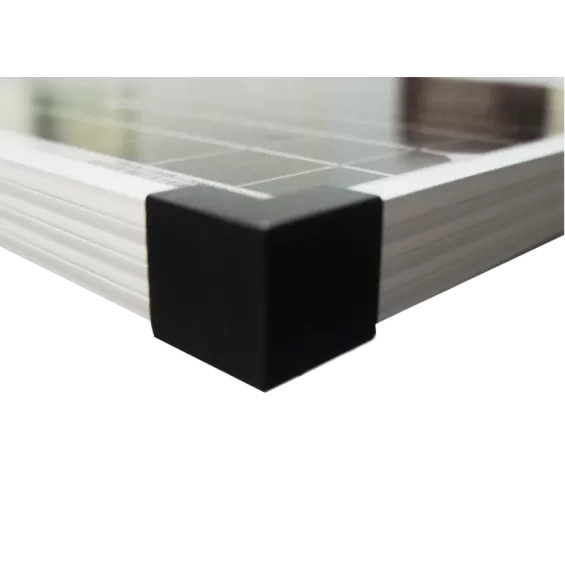 Pannello fotovoltaico monocristallino 50W enjoysolar