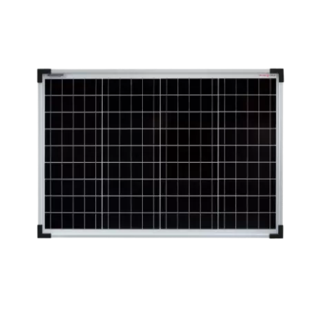 Pannello fotovoltaico monocristallino 50W enjoysolar