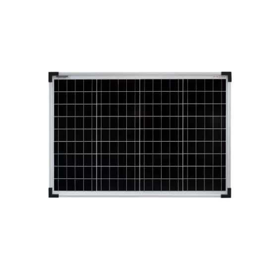 Pannello fotovoltaico monocristallino 50W enjoysolar