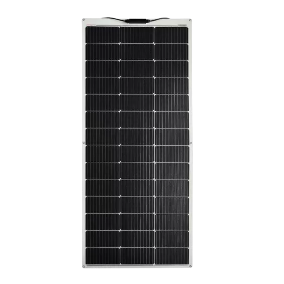 150W pannello ETFE semiflessibile EnjoySolar® 10 Busbar celle PERC