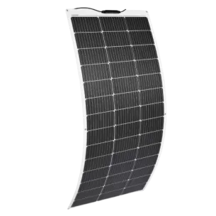 150W pannello ETFE semiflessibile EnjoySolar® 10 Busbar celle PERC