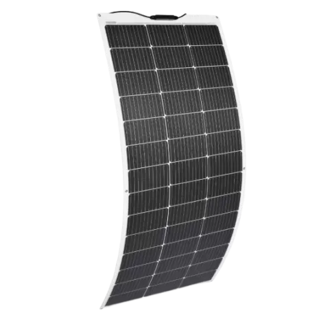 150W pannello ETFE semiflessibile EnjoySolar® 10 Busbar celle PERC