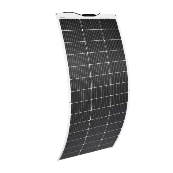 150W pannello ETFE semiflessibile EnjoySolar® 10 Busbar celle PERC