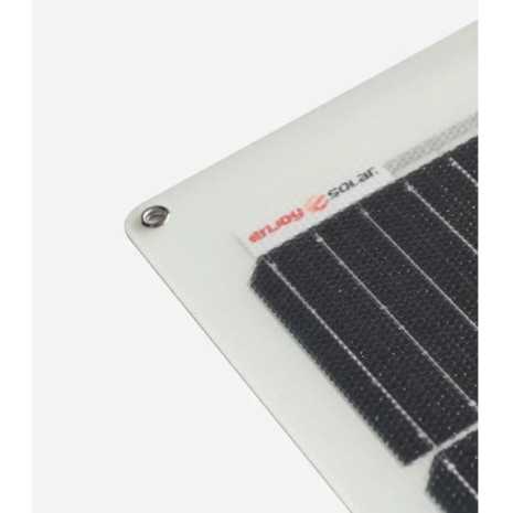 150W pannello ETFE semiflessibile EnjoySolar® 10 Busbar celle PERC