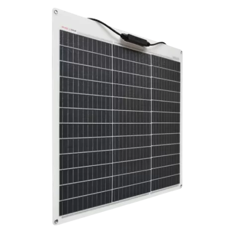 50W pannello ETFE semiflessibile EnjoySolar® celle PERC