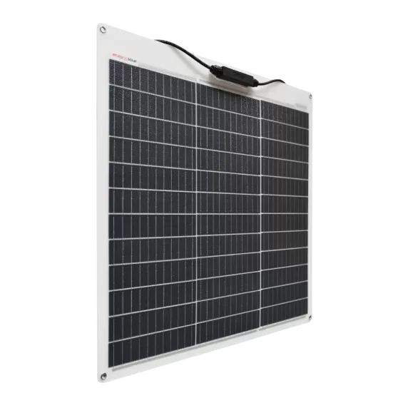 50W pannello ETFE semiflessibile EnjoySolar® celle PERC