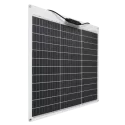 50W pannello ETFE semiflessibile EnjoySolar® celle PERC