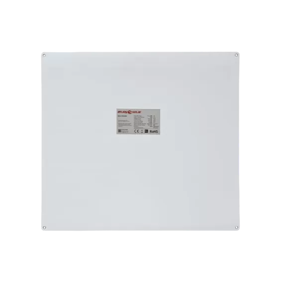 50W pannello ETFE semiflessibile EnjoySolar® celle PERC 50W pannello ETFE semiflessibile EnjoySolar® celle PERC