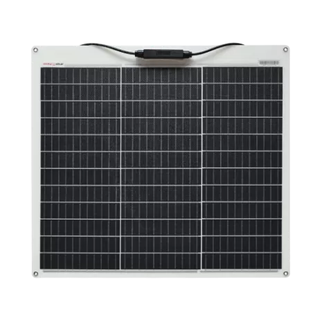 50W pannello ETFE semiflessibile EnjoySolar® celle PERC