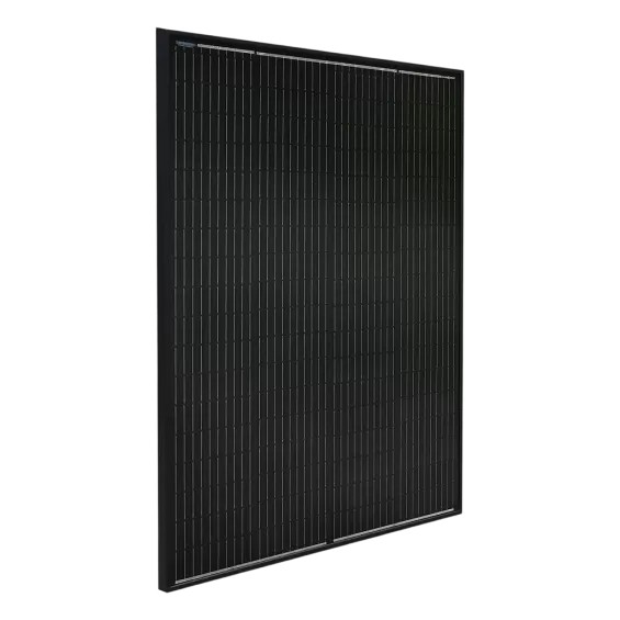 Pannello bifacciale PERC 150W 36V