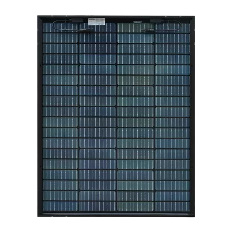 Pannello bifacciale PERC 150W 36V