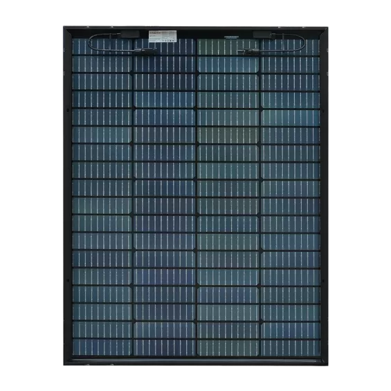 Pannello bifacciale PERC 150W 36V