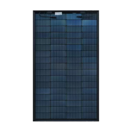 210W Pannello fotovoltaico bifacciale