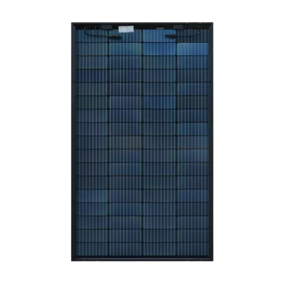 210W Pannello fotovoltaico bifacciale