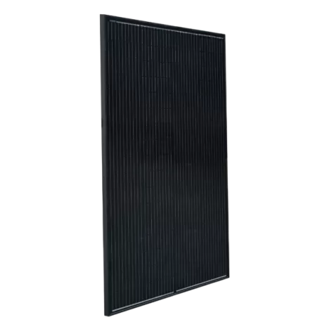 210W Pannello fotovoltaico bifacciale