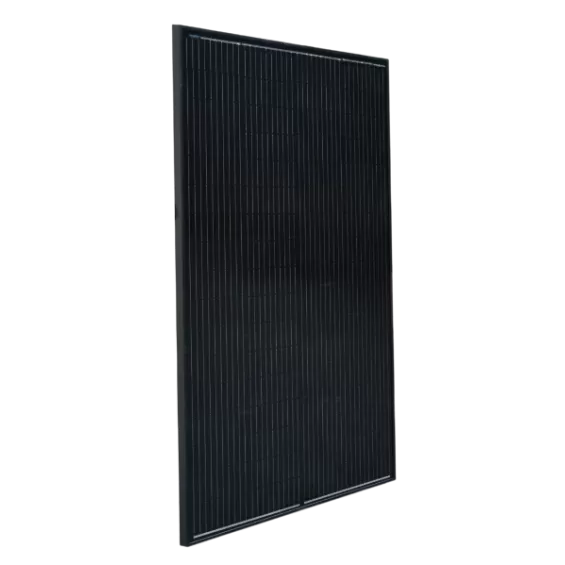 210W Pannello fotovoltaico bifacciale