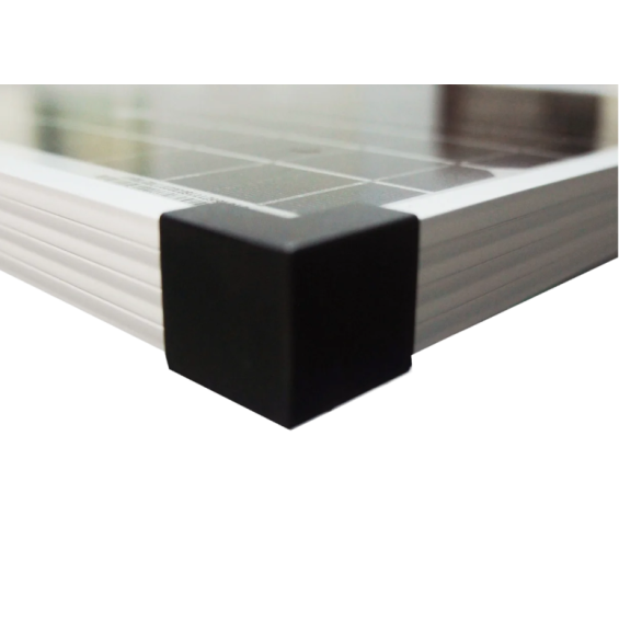 100W Pannello Fotovoltaico Monocristallino 12V 9 Busbar Enjoysolar® 100W Pannello Fotovoltaico Monocristallino 12V 9 Busbar Enjoysolar®