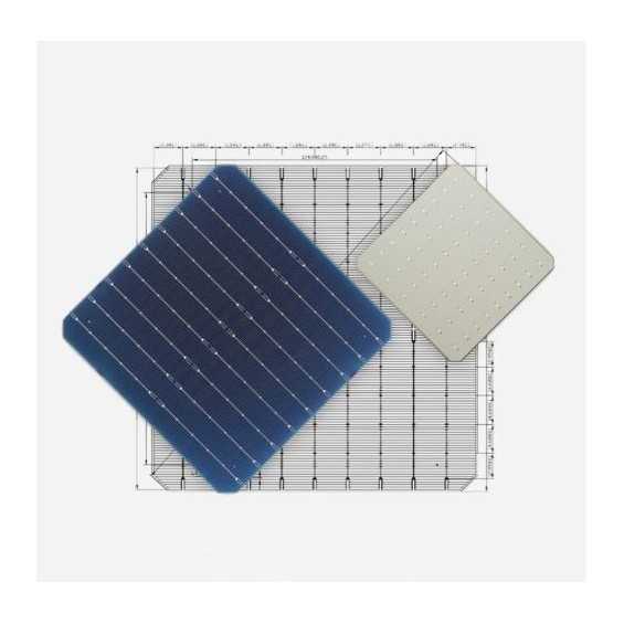 100W Pannello Fotovoltaico Monocristallino 12V 9 Busbar Enjoysolar® 100W Pannello Fotovoltaico Monocristallino 12V 9 Busbar Enjoysolar®