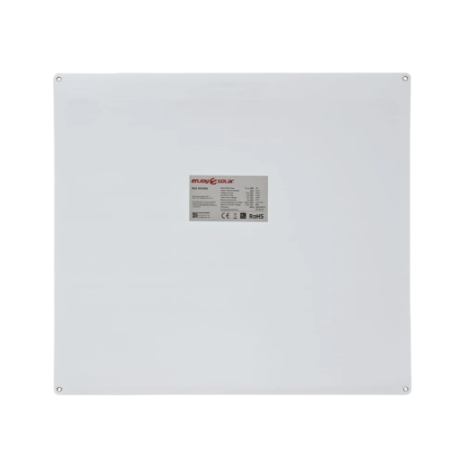 50W pannello ETFE semiflessibile EnjoySolar® celle PERC