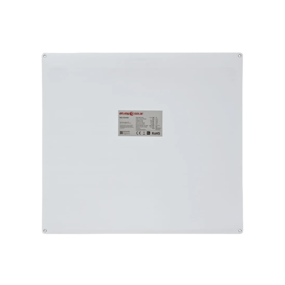 50W pannello ETFE semiflessibile EnjoySolar® celle PERC 50W pannello ETFE semiflessibile EnjoySolar® celle PERC