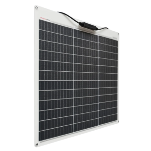 50W pannello ETFE semiflessibile EnjoySolar® celle PERC