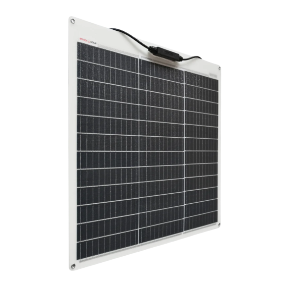 50W pannello ETFE semiflessibile EnjoySolar® celle PERC