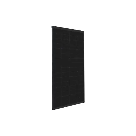 230W Pannello Fotovoltaico Monocristallino 12V HPBC All-Black Enjoy Solar®