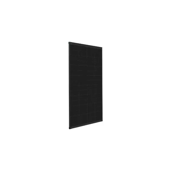 230W Pannello Fotovoltaico Monocristallino 12V HPBC All-Black Enjoy Solar®