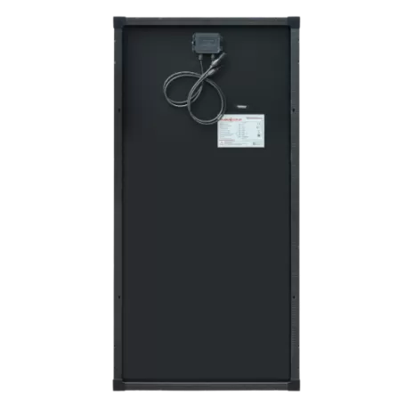 150W Pannello Fotovoltaico Monocristallino 12V HPBC All-Black Enjoy Solar®