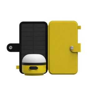 Kit luce solare Phaesun Mini On