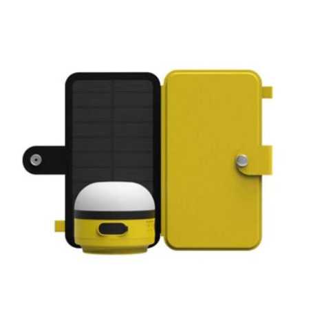 Kit luce solare Phaesun Mini On