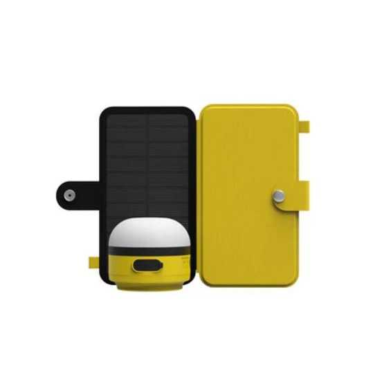 Kit luce solare Phaesun Mini On