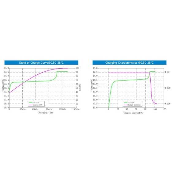 Batteria LiFePO4 50Ah 12.8V - 0,64kWh EpEver con Bluetooth | Riscaldatore integrato