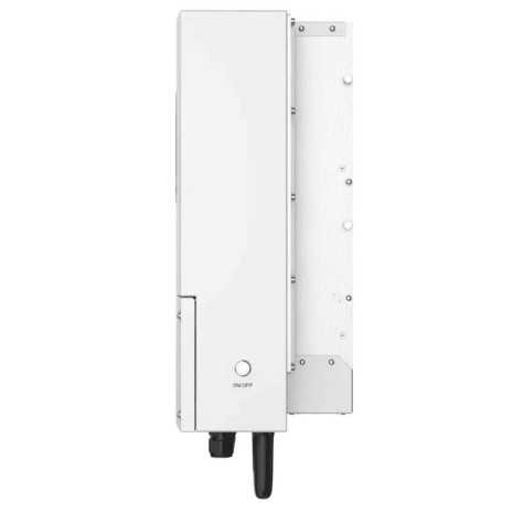 Inverter Ibrido monofase 8kW Solis S6-EH1P8K-L-PLUS |Certificato CEI-021