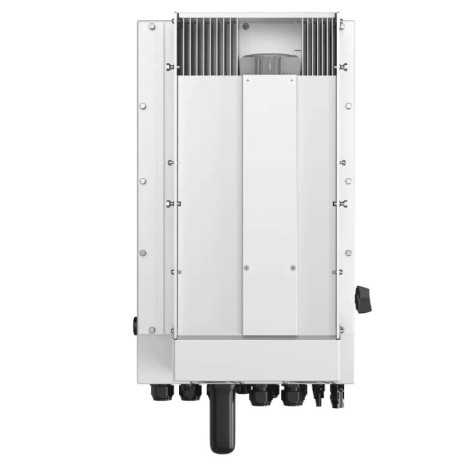 Inverter Ibrido monofase 8kW Solis S6-EH1P8K-L-PLUS |Certificato CEI-021