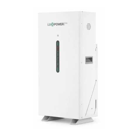 Batteria 14,3kWh/51,2V LuxPowerTEK al Litio LiFePo4 PGEM PRO