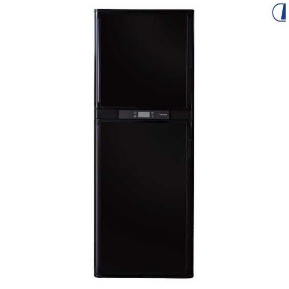 Frigorifero 170L 12/24V RCE a compressore doppia porta