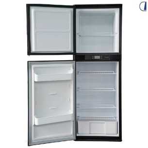 Frigorifero 170L 12/24V RCE a compressore doppia porta