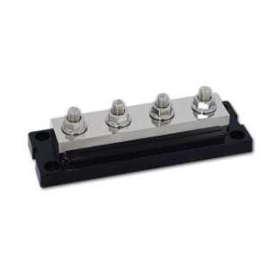 Bus-bar - Barra di distribuzione e connessione - 600A 4xM8