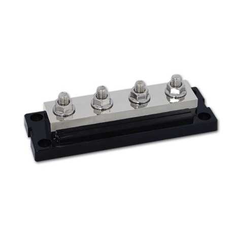 Bus-bar - Barra di distribuzione e connessione...