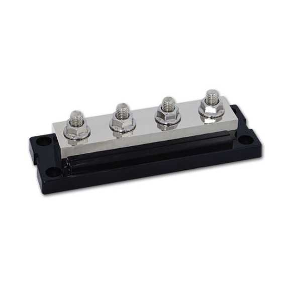 Bus-bar - Barra di distribuzione e connessione - 600A 4xM8