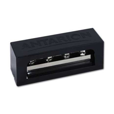 Bus-bar - Barra di distribuzione e connessione...