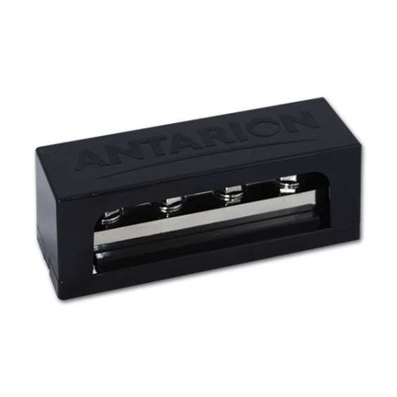 Bus-bar - Barra di distribuzione e connessione - 600A 4xM8